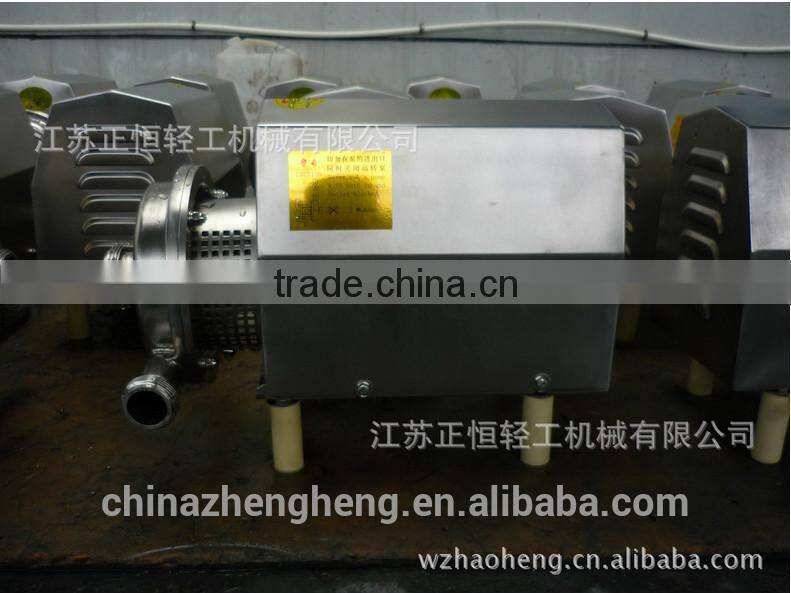 High Quality water pumping machine