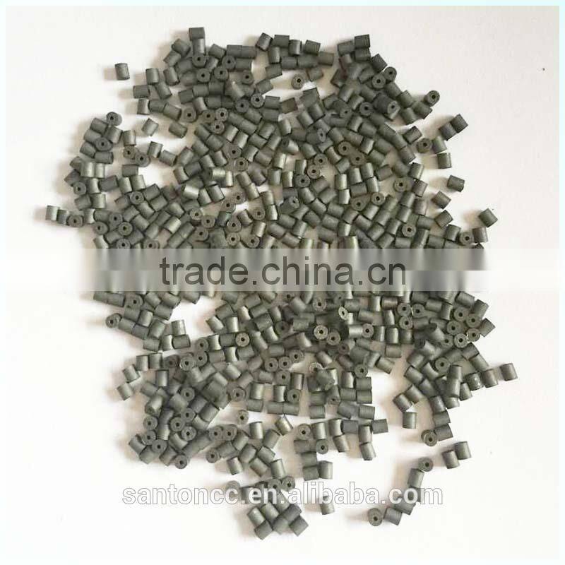 cemented carbide shear pins for valve parts