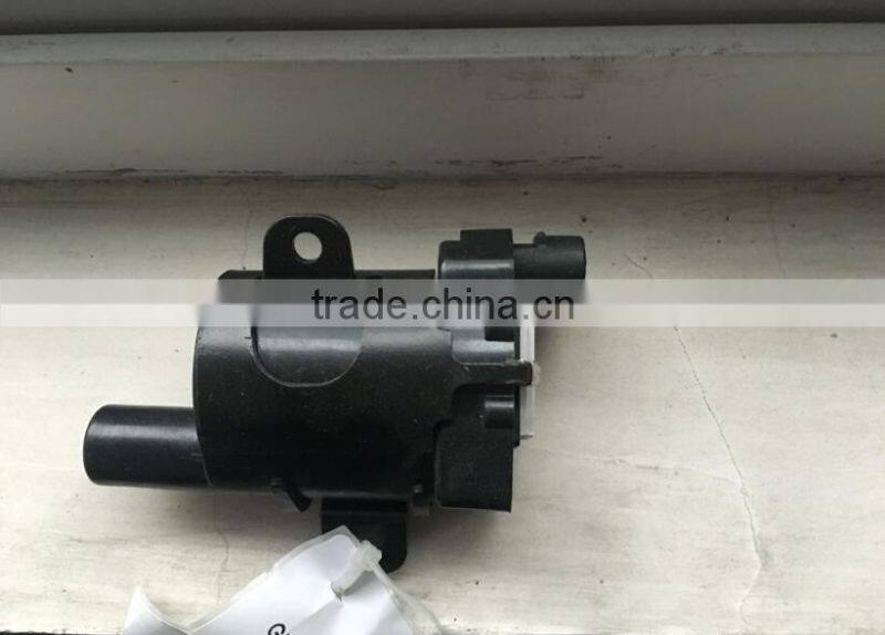 Hot sell ignition coil 25190788 96983945 for SPARK car model
