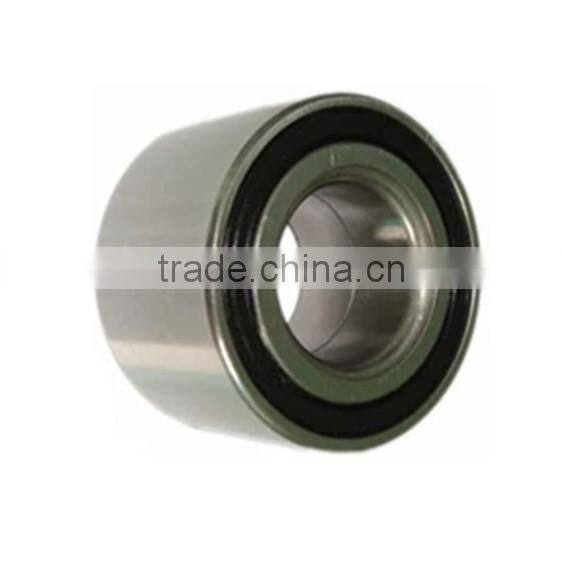 Stainless Steel Auto Parts Front Wheel Hub Bearing