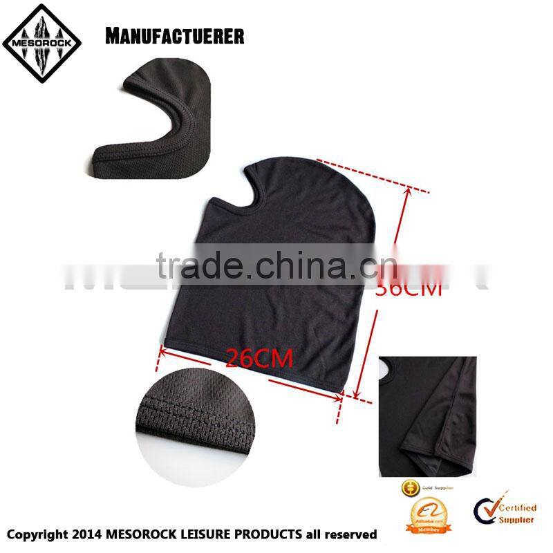 High-Performance Coolmax GP Motorcycle Face Mask