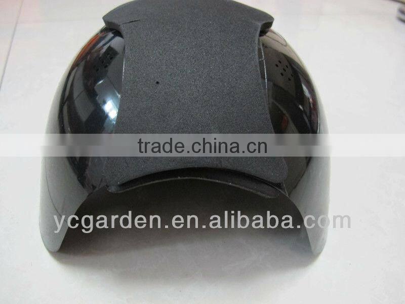ABS shell safety bump cap