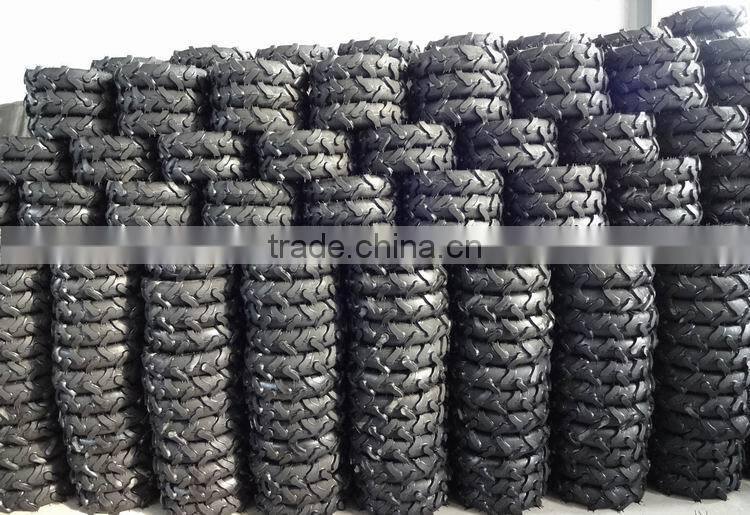top quality agricultural tractor wheel 6.50-12