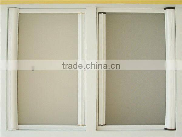 Anti-mosquito Plastic Windows Screen/Window Screen mesh