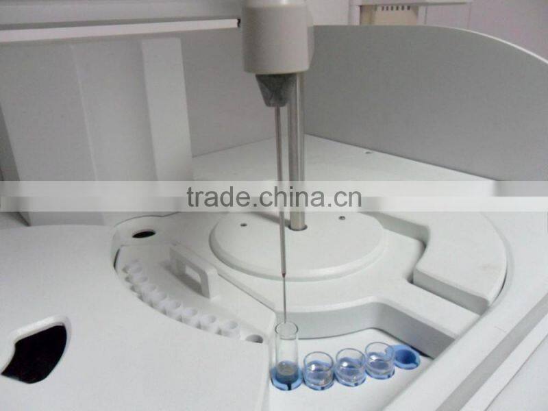 veterinary fully automatic biochemistry price