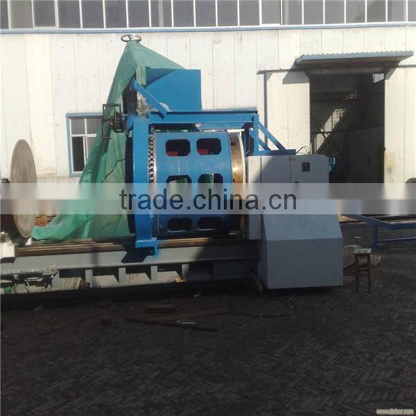 Used in coal mining industry Mine Sieving Mesh