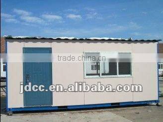 military container office