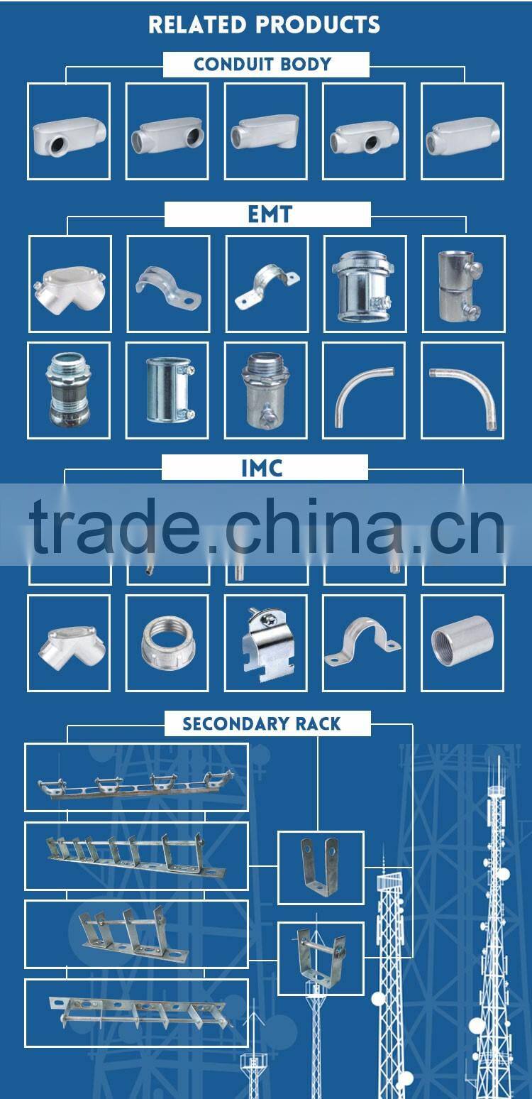 flexible rigid steel pin type spindle