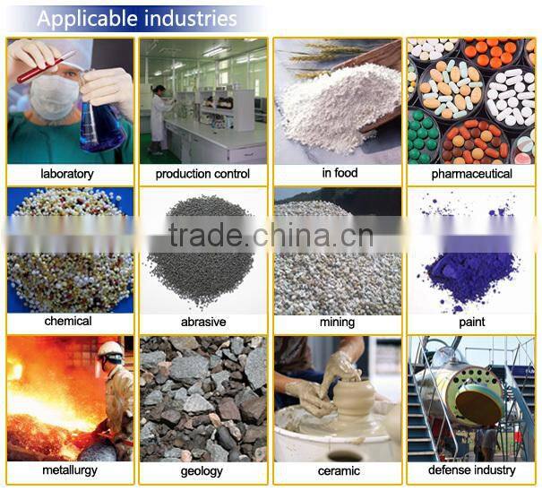 Hot Selling 75 micron stainless steel test sieve