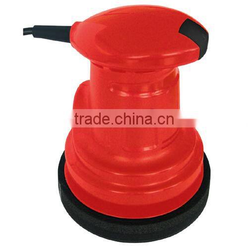 Mini Car Polishing Machine