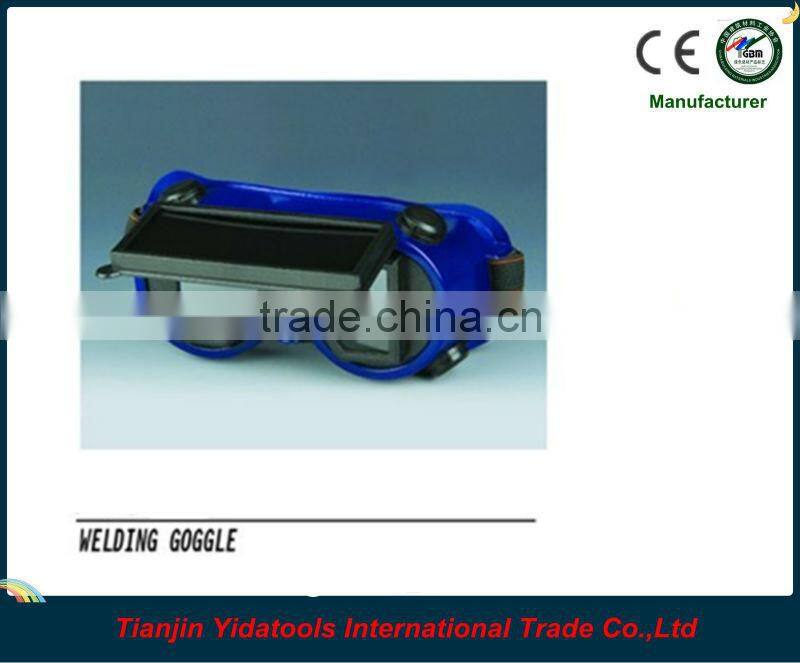 Welding goggle