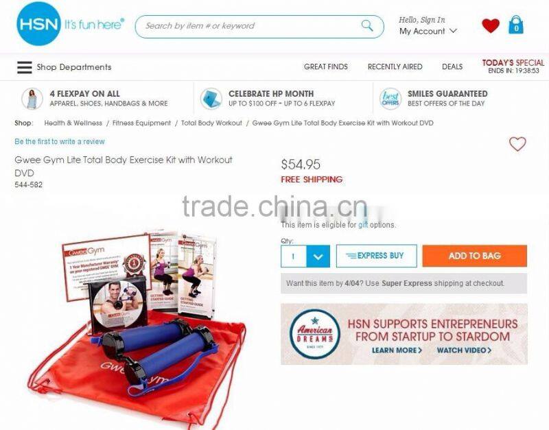 Gwee Gym Names of Exercise Machine Fitness Equipment For Sale