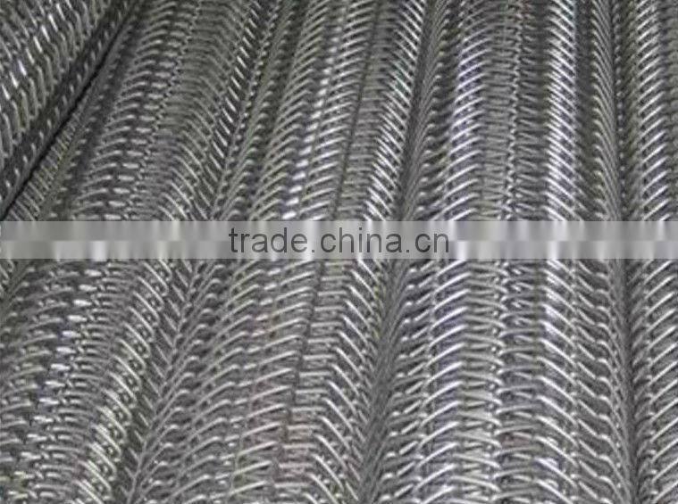 High Quality Conveyer Belt Mesh