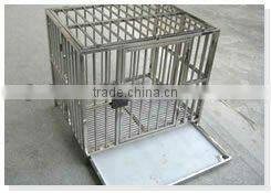 OEM Stainless Steel Wire Baskets and Other Metal Processing Products