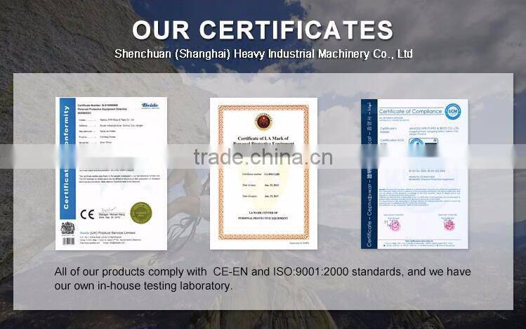 Heavy duty truck 20T Electric Tow Tractor