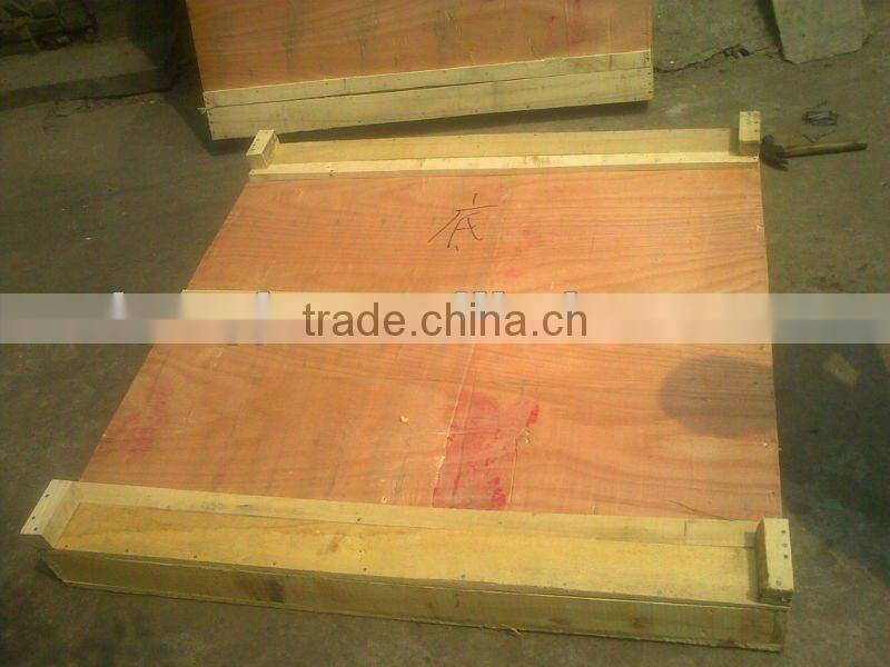 Best price of road roller Glass