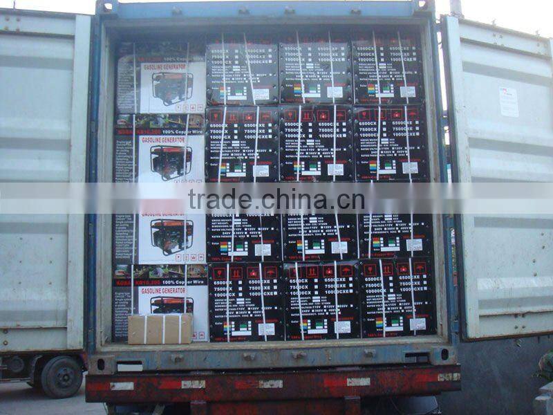 Home Use Power 2kw gasoline generator