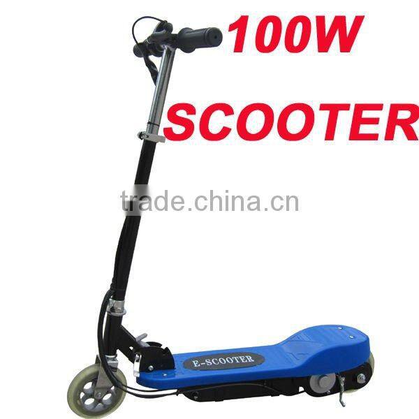 NEW 100W Electric Scooter CE Approved (MC-230)