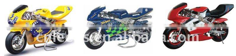 BEST SELLER MINI 49CC POCKET BIKE(MC-502)