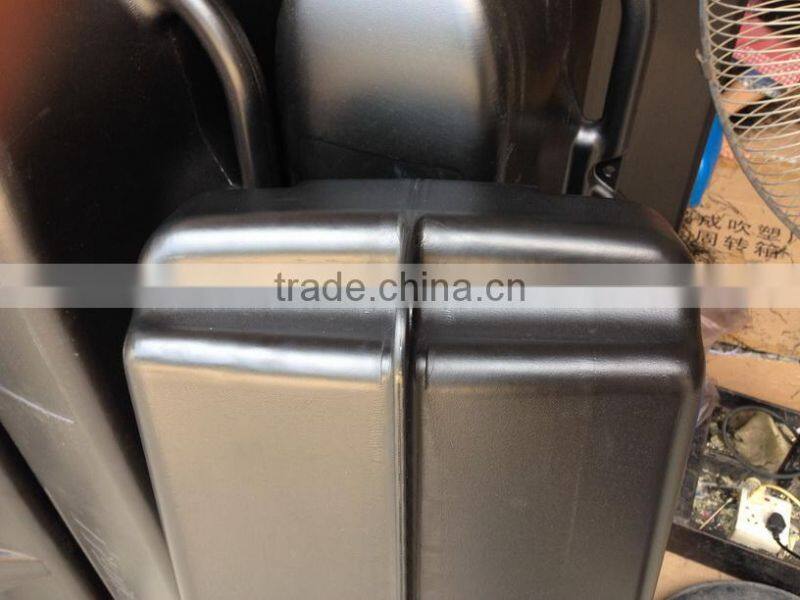 OEM large blow molding plastic barrels for skis Snowboarding barrels for sale