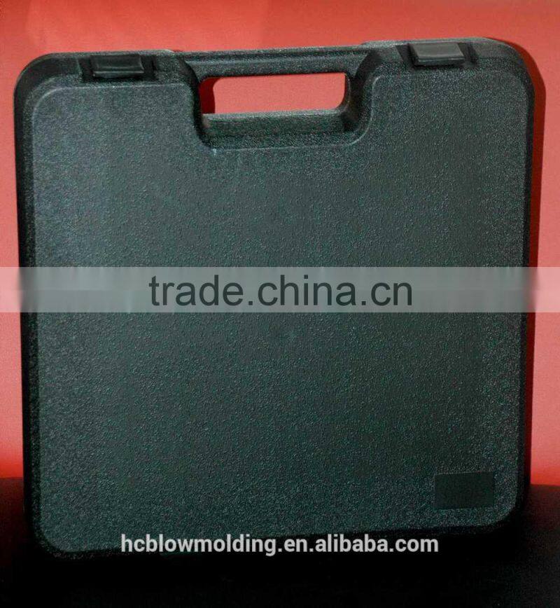 blow molding in plstic Toolbox Toolkit hdpe