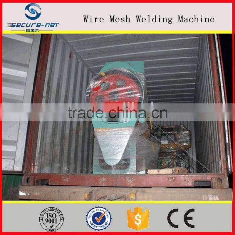 Best price expanded metal mesh machine