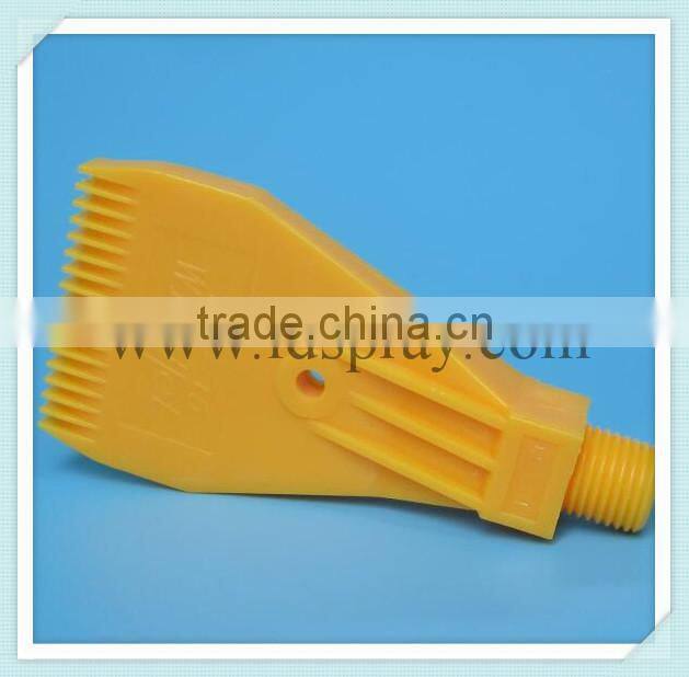 WindJet AA727 nozzles