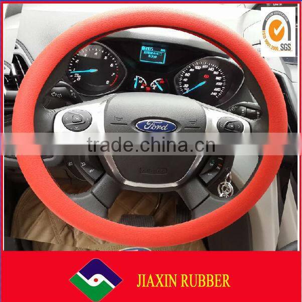 china manufacturing hot sale chrome wheel nut covers