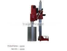 Diamond Core Drill Machine GQ-230 (Dia 230mm)