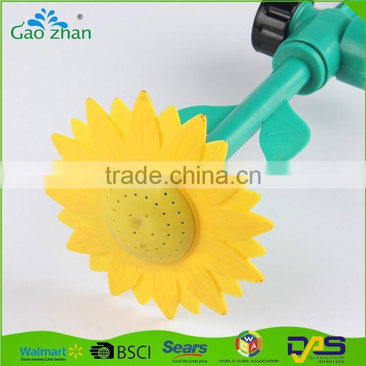 2015 brand new hot on sale farm irrigation equipment water lawn sprinkler