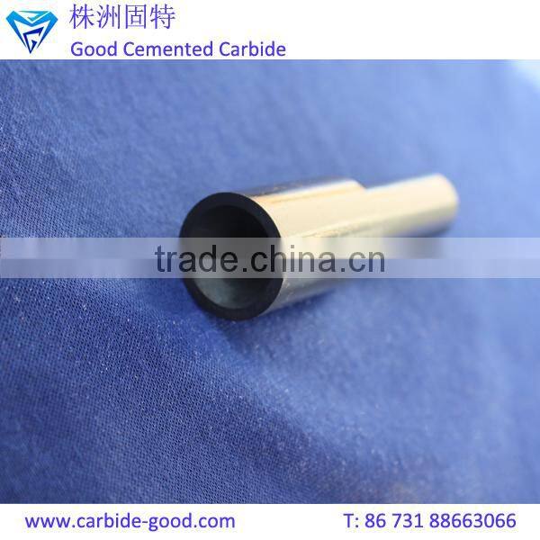 High Performance Ceramic Blast Nozzle B4C Nozzle Boron Carbide Sand Blast Nozzles of Various Sizes