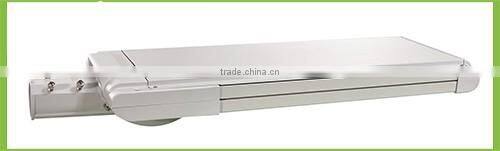 High quality custom die casting aluminium LED street light housing parts