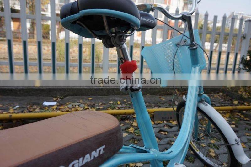 Mini light set Bicycle Accessories Silicon LED Cycling Safety front Rear Bicycle Light set