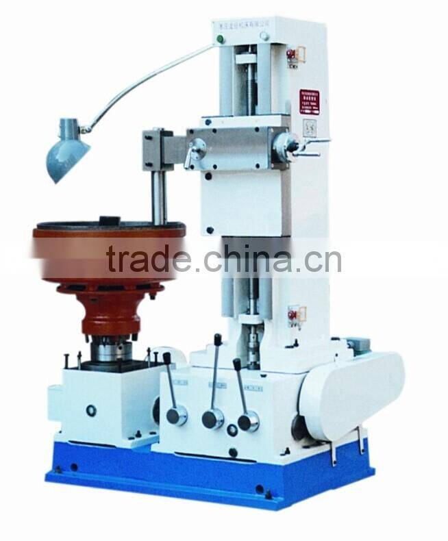 High Precision T8360A cylinder boring machine brake drum For Sale