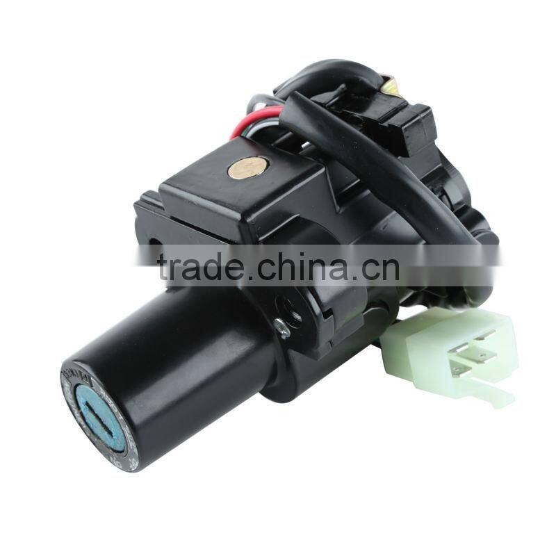 Ignition Switch Lock Key For CBR1100XX 99 CBR600RR 03-06 CB900 CB919 02-07