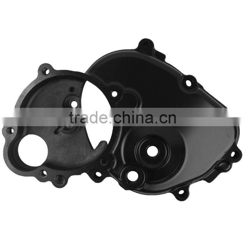 New Engine Starter Cover Crank Case For Ninja ZX6R 2009-2011 2010 right