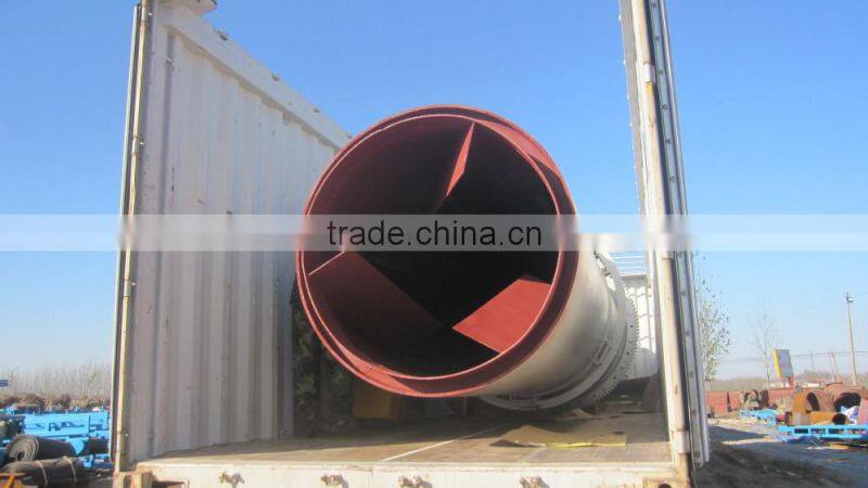 JUNKUN Custom drying cylinder