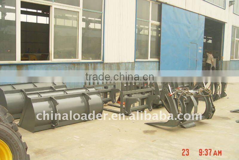 China senxin SX910 1.0T small wheel loader with CE