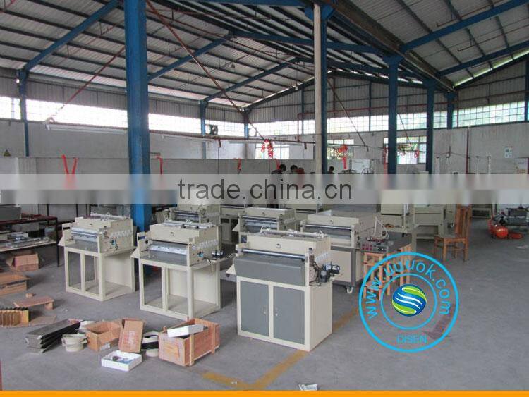 Mini 10 in 1 multifunction album machine