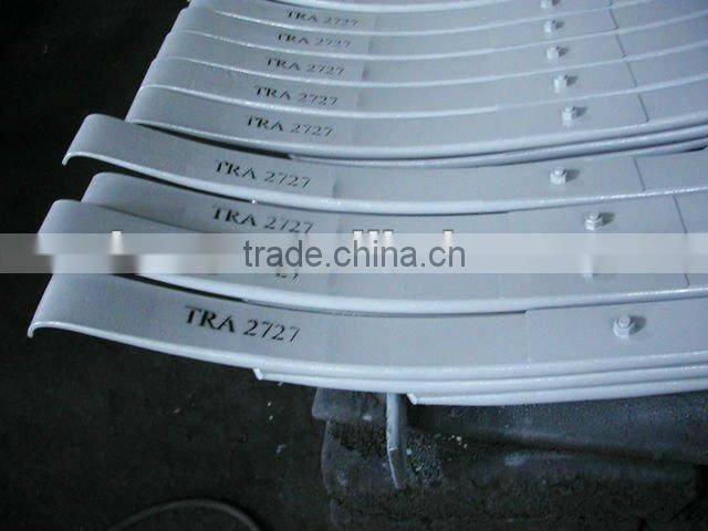 Suspension Leaf Spring