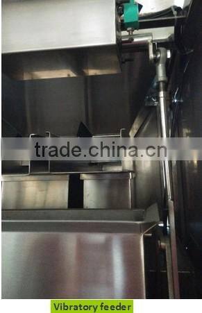 sugar sachet packing machine price