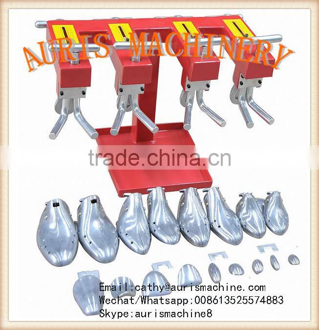 top quality leather shoe expanding machine, leather shoe expander machine, leather shoe expander