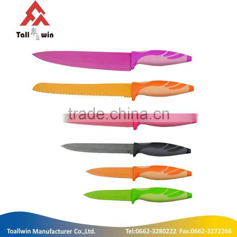 swiss kitchen knife