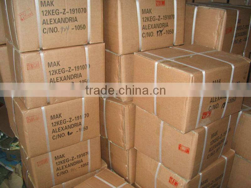 Factory Direct Wholesale 8# manual meat grinder