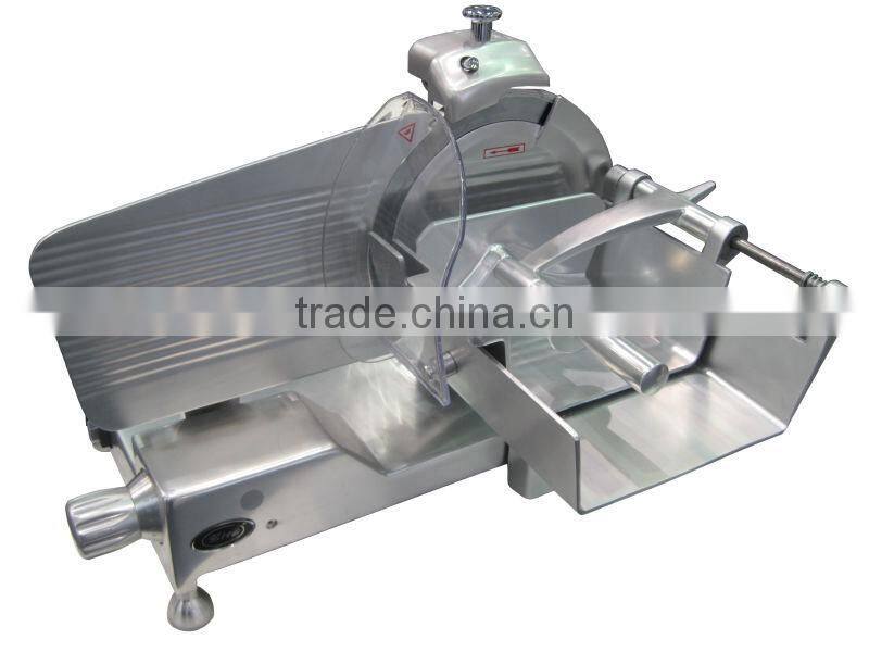 GRT - MS330C Electric Meat and Cheese Slicer
