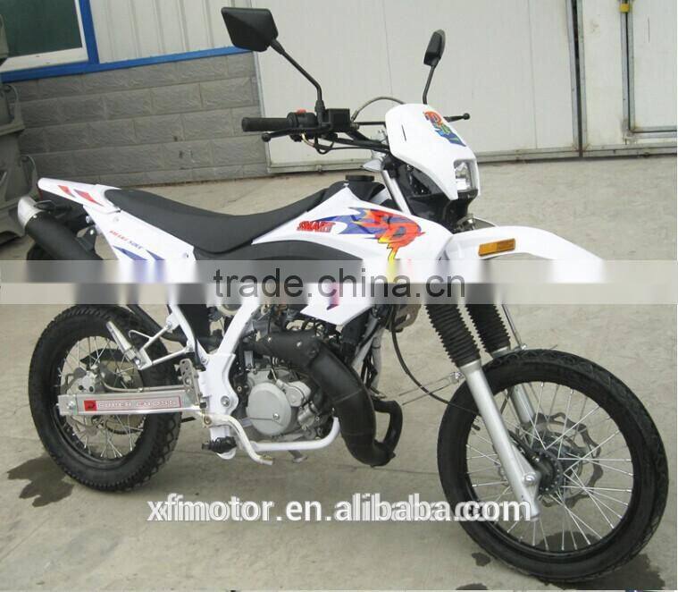 EEC mini petrol bikes