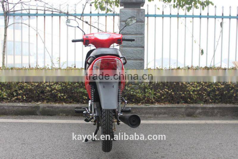 110cc Cub Motorbike KM110-9C