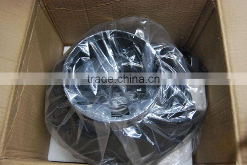 hydroponics 4''5''6''8''10''12''inch inline fan/ turbine ventilation system /exhaust fan