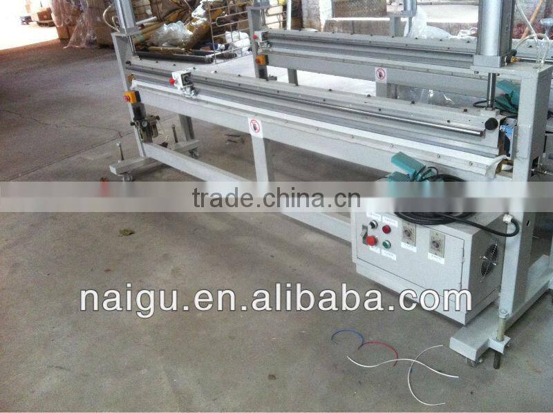 direct heat sealer from NAIGU-Alice