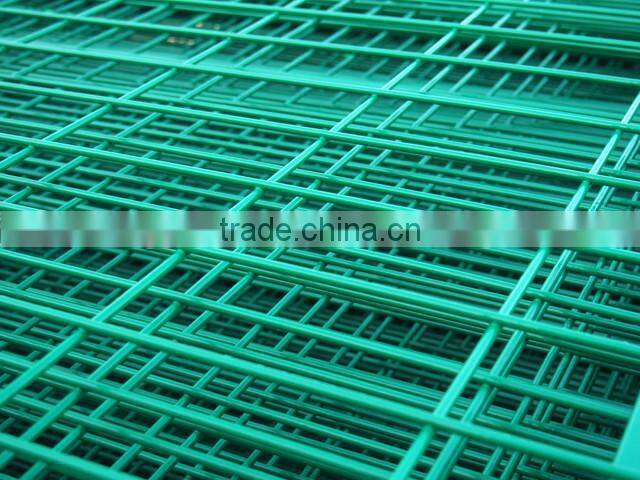 Low Price Welded Wire Mesh For Construction Mater